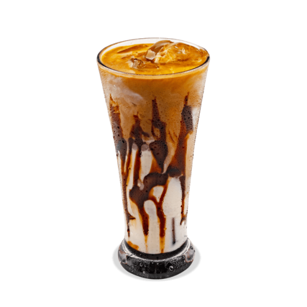 Es Kopi Gula Aren