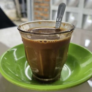 Kopi Susu