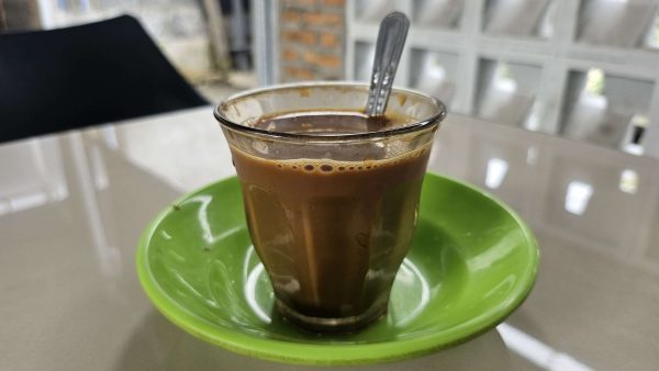 Kopi Susu