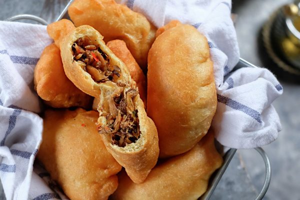Kue Panada